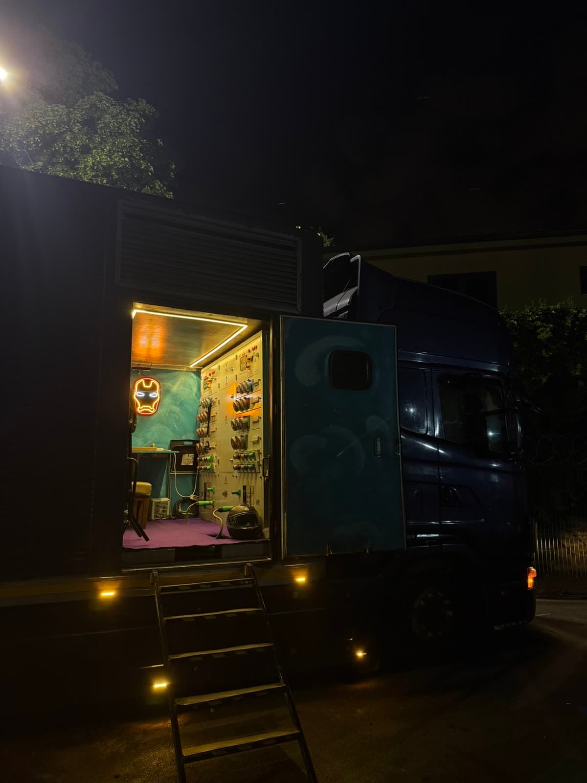 Senkron ve Twinpack Makineler — 7