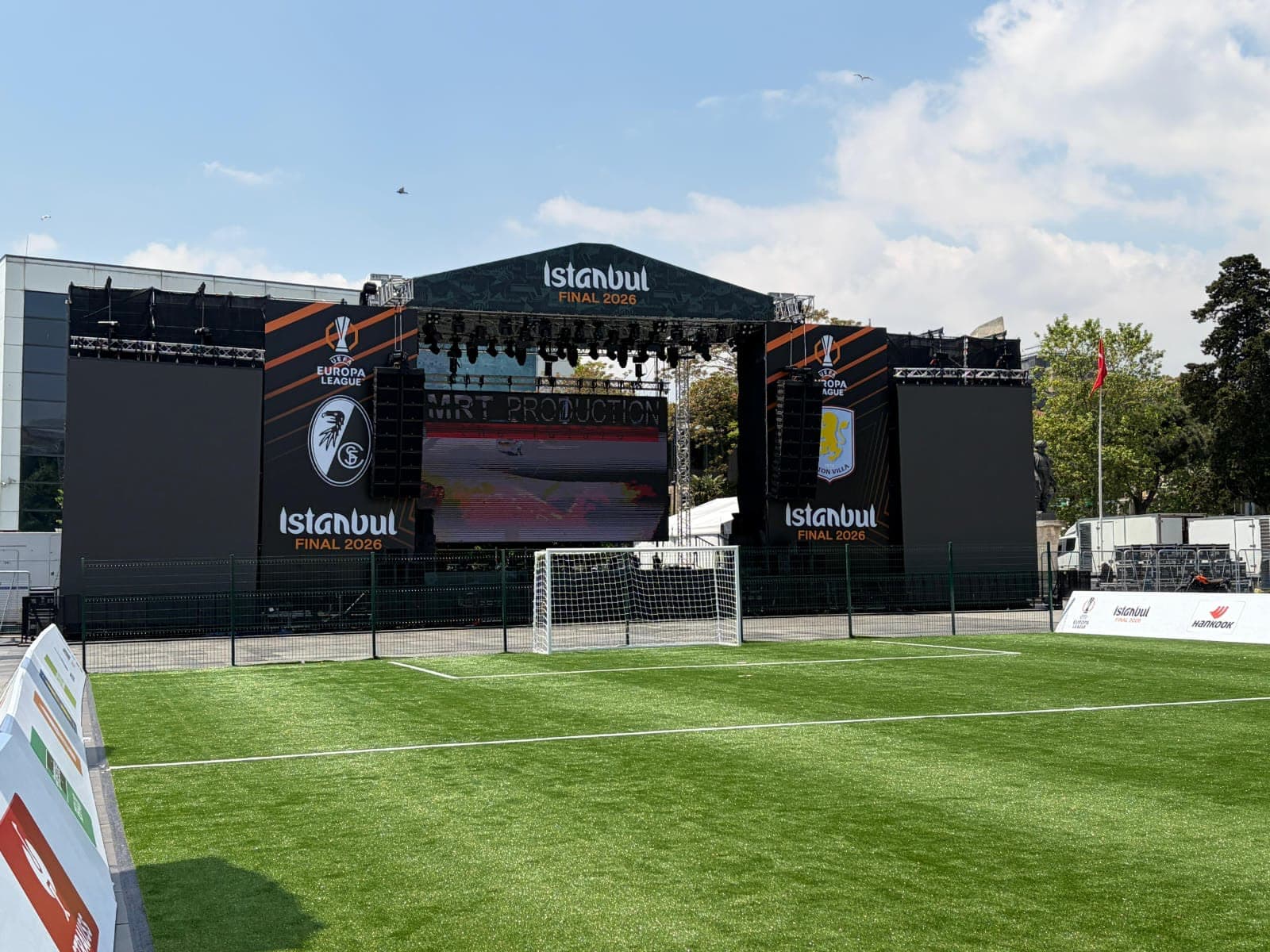 UEFA Avrupa Ligi Finali — 4